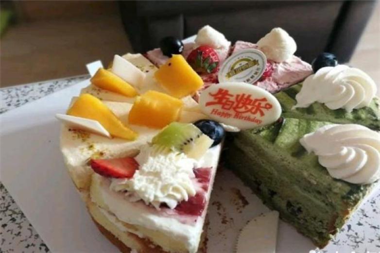 维尔纳斯意大利手工艺蛋糕